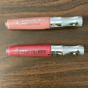 Rimmel Stay Glossy Lip Gloss